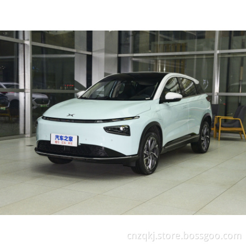 Top Selling High Speed 4 wheel adult electric car 2022 2023 New Energy Vehicles xiaopeng g3 520 Xpeng g3i in stock
